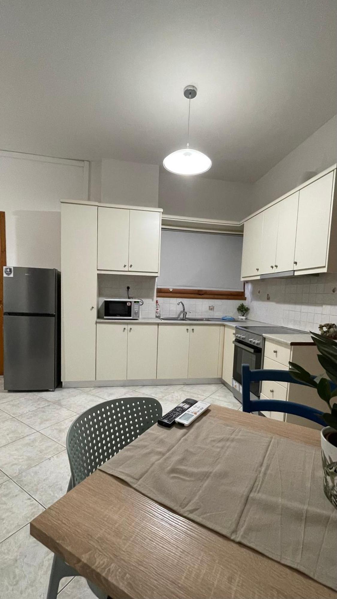 Murele Apartments Daratsos Exterior photo